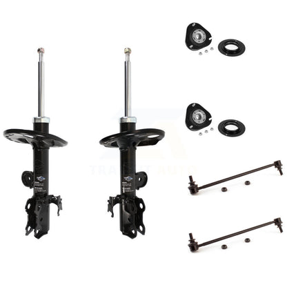 Suspension Strut Kit-KSS-106901 - Kit.bestparts.ca