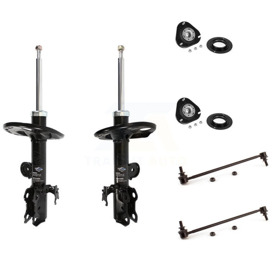 Suspension Strut Kit-KSS-106901 - Kit.bestparts.ca