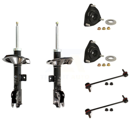 Suspension Strut Kit-KSS-106902 - Kit.bestparts.ca