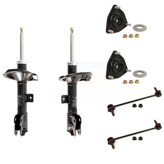Suspension Strut Kit-KSS-106902 - Kit.bestparts.ca