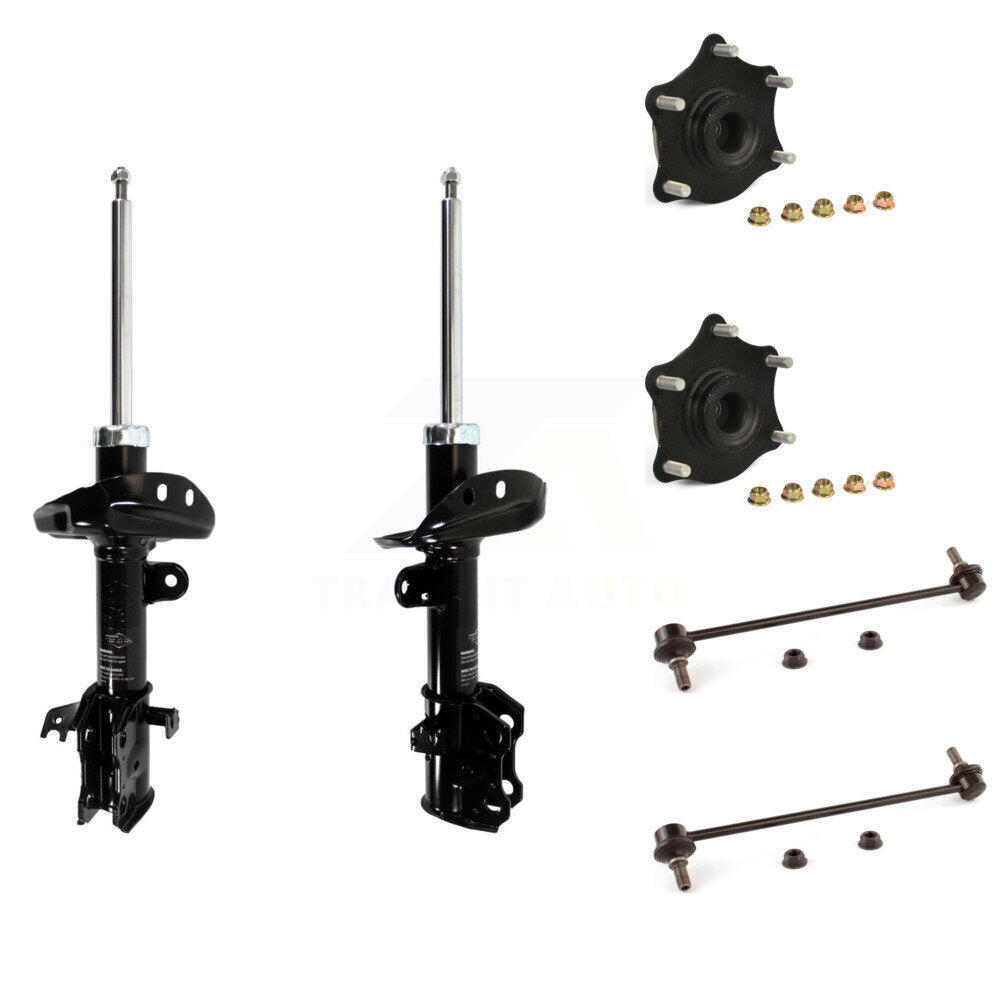 Suspension Strut Kit-KSS-106903 - Kit.bestparts.ca