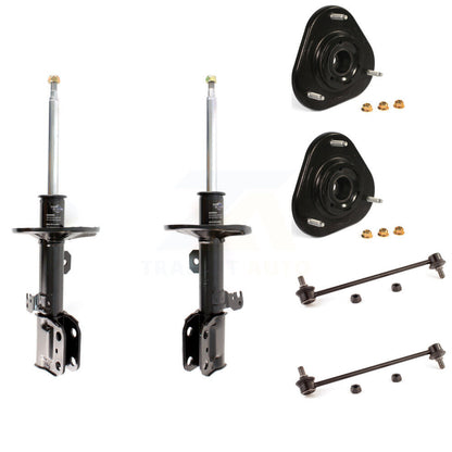 Suspension Strut Kit-KSS-106904 - Kit.bestparts.ca