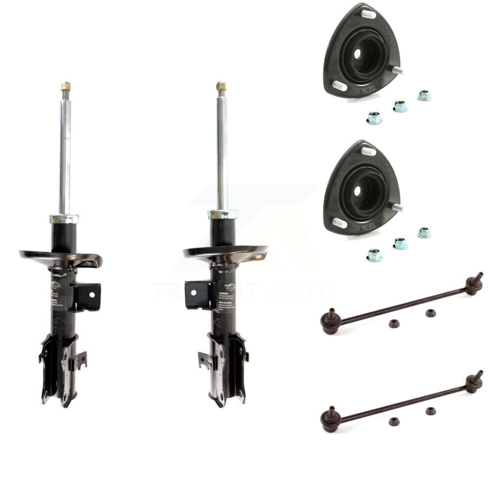 Suspension Strut Kit-KSS-106905 - Kit.bestparts.ca