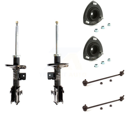 Suspension Strut Kit-KSS-106905 - Kit.bestparts.ca