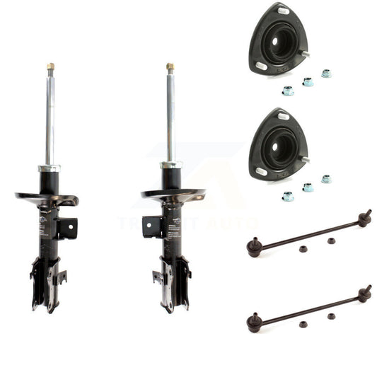 Suspension Strut Kit-KSS-106905 - Kit.bestparts.ca