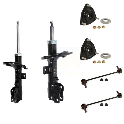 Suspension Strut Kit-KSS-106906 - Kit.bestparts.ca