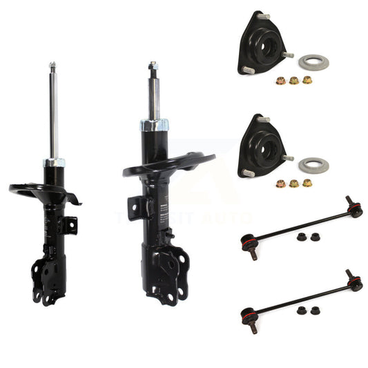 Suspension Strut Kit-KSS-106906 - Kit.bestparts.ca