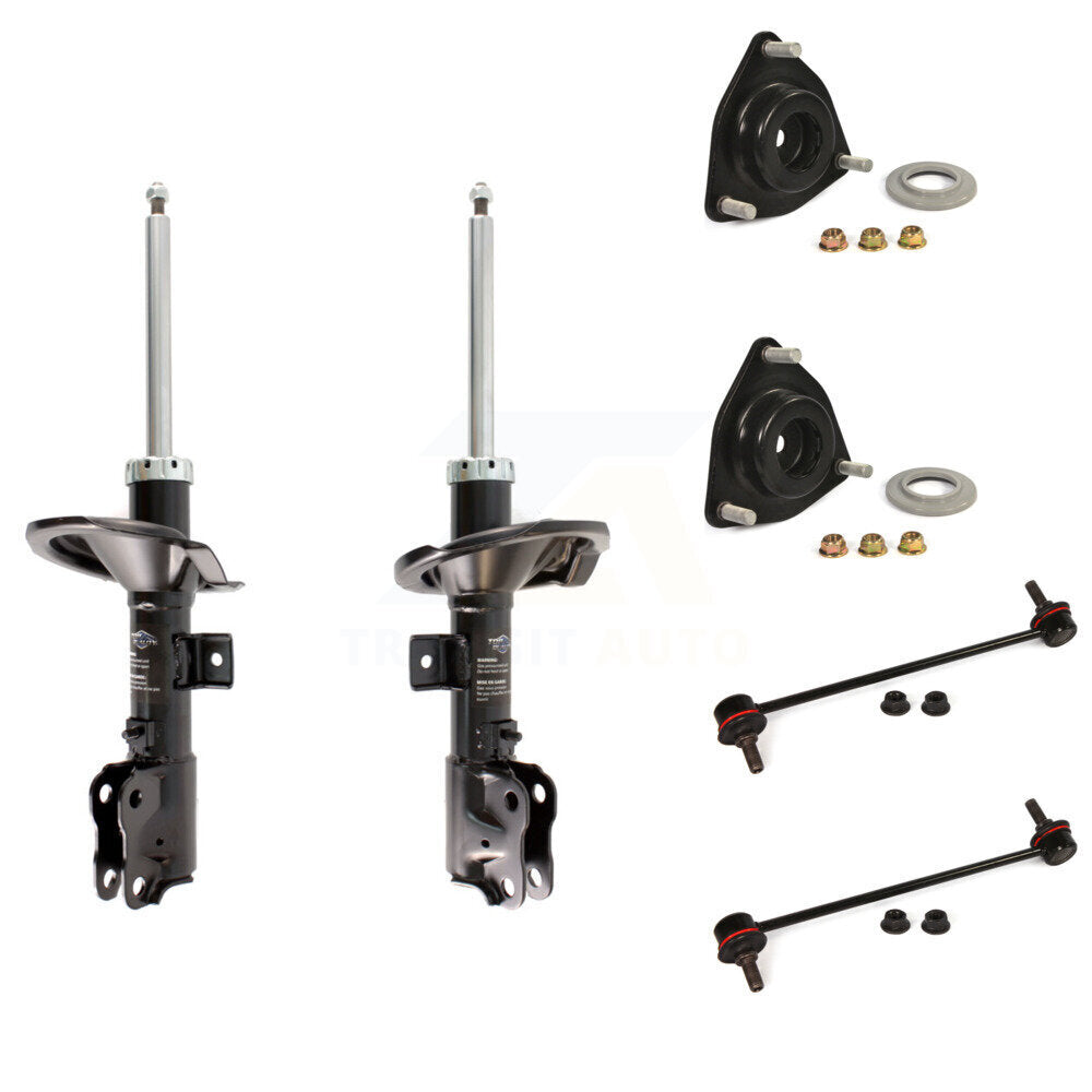 Suspension Strut Kit-KSS-106907 - Kit.bestparts.ca Kit.bestparts.ca