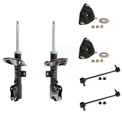 Suspension Strut Kit-KSS-106907 - Kit.bestparts.ca
