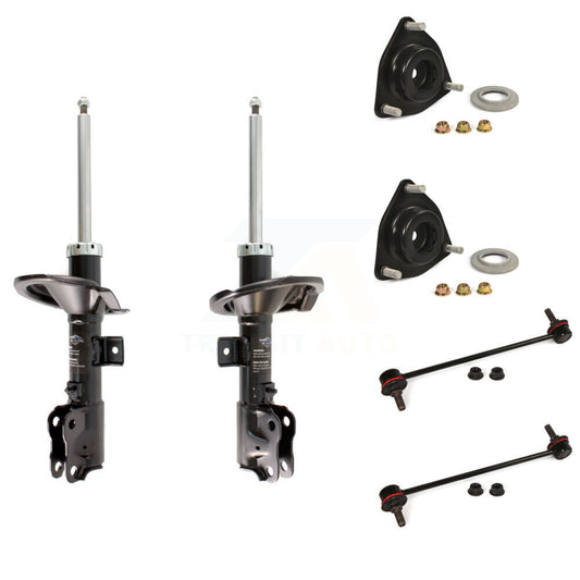 Suspension Strut Kit-KSS-106907 - Kit.bestparts.ca