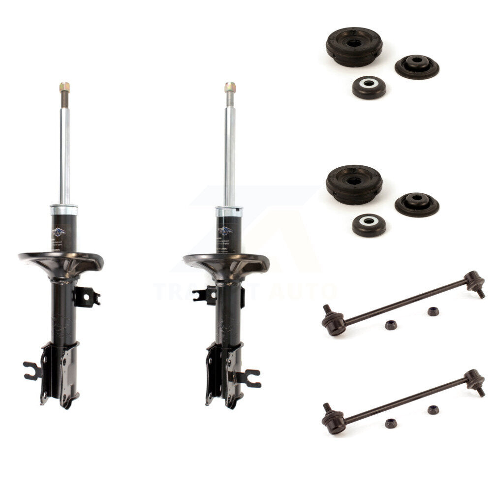 Suspension Strut Kit-KSS-106908 - Kit.bestparts.ca