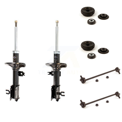 Suspension Strut Kit-KSS-106908 - Kit.bestparts.ca