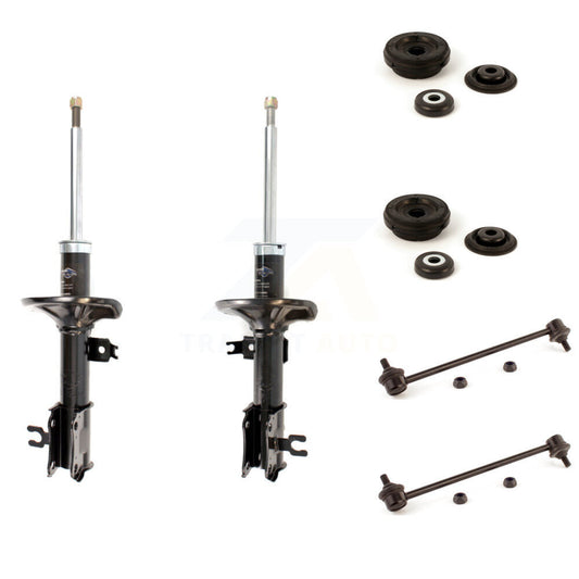 Suspension Strut Kit-KSS-106908 - Kit.bestparts.ca