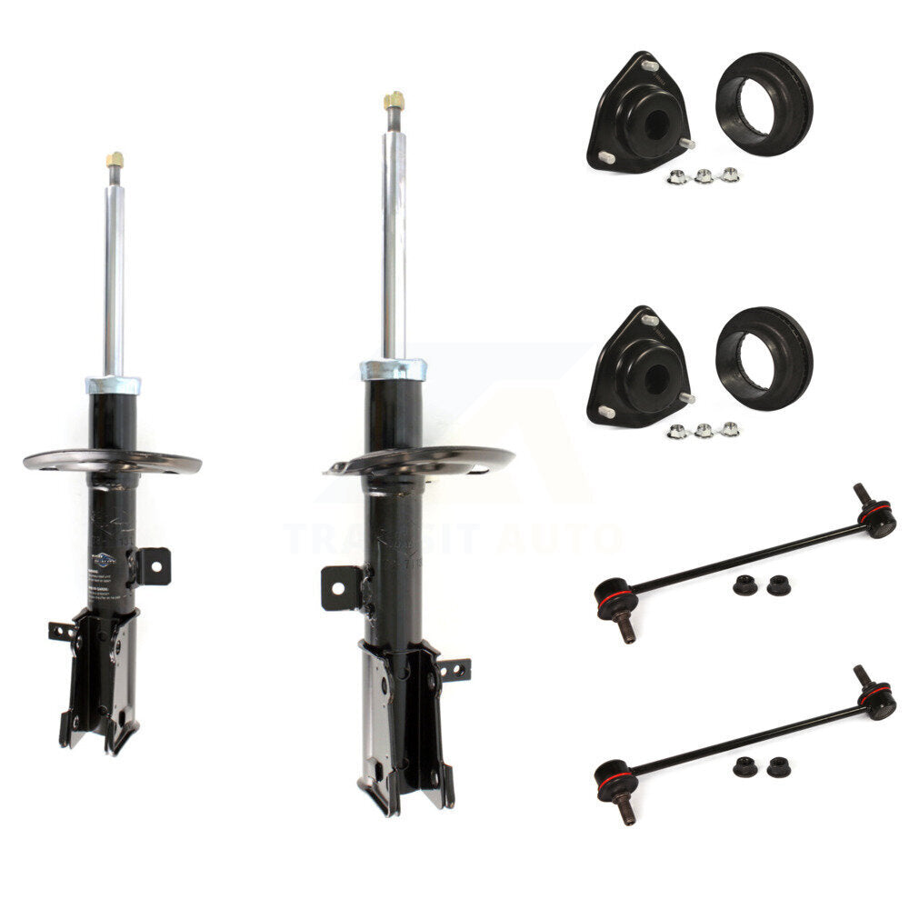 Suspension Strut Kit-KSS-106909 - Kit.bestparts.ca Kit.bestparts.ca
