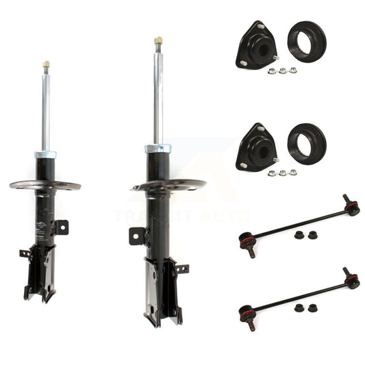 Suspension Strut Kit-KSS-106909 - Kit.bestparts.ca