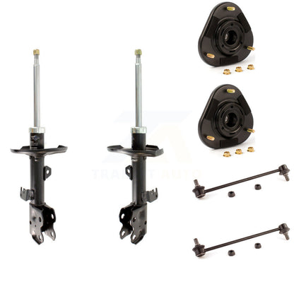 Suspension Strut Kit-KSS-106910 - Kit.bestparts.ca