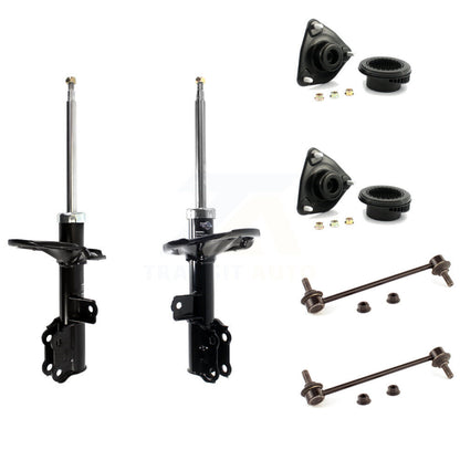 Suspension Strut Kit-KSS-106912 - Kit.bestparts.ca