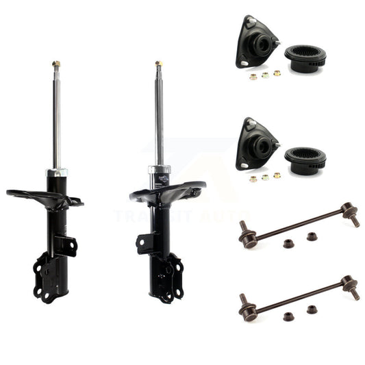 Suspension Strut Kit-KSS-106912 - Kit.bestparts.ca