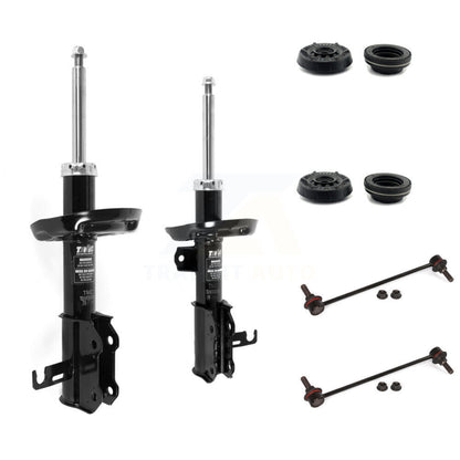 Suspension Strut Kit-KSS-106917 - Kit.bestparts.ca