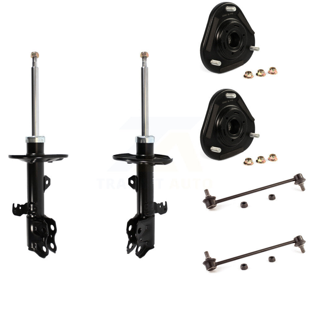 Suspension Strut Kit-KSS-106920 - Kit.bestparts.ca