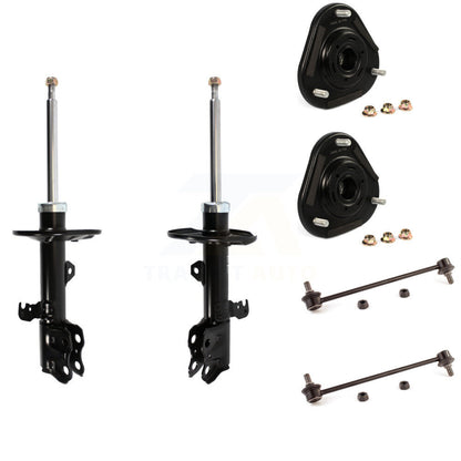 Suspension Strut Kit-KSS-106920 - Kit.bestparts.ca