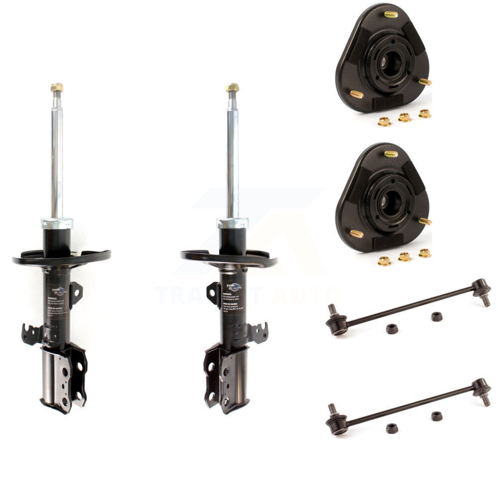 Suspension Strut Kit-KSS-106922 - Kit.bestparts.ca Kit.bestparts.ca