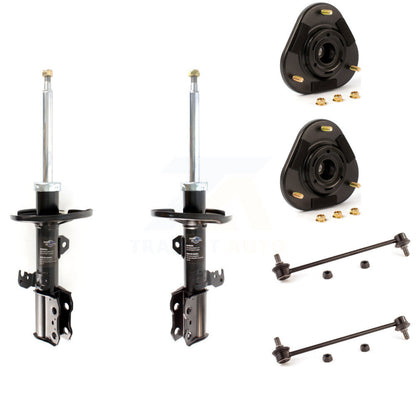 Suspension Strut Kit-KSS-106922 - Kit.bestparts.ca