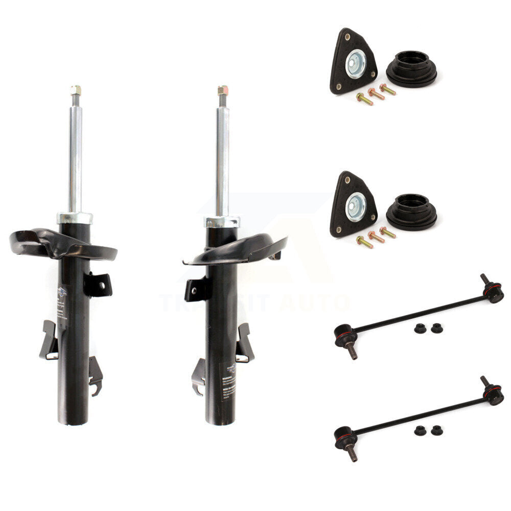 Suspension Strut Kit-KSS-106923 - Kit.bestparts.ca