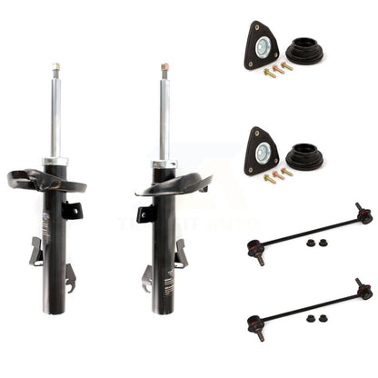 Suspension Strut Kit-KSS-106923 - Kit.bestparts.ca