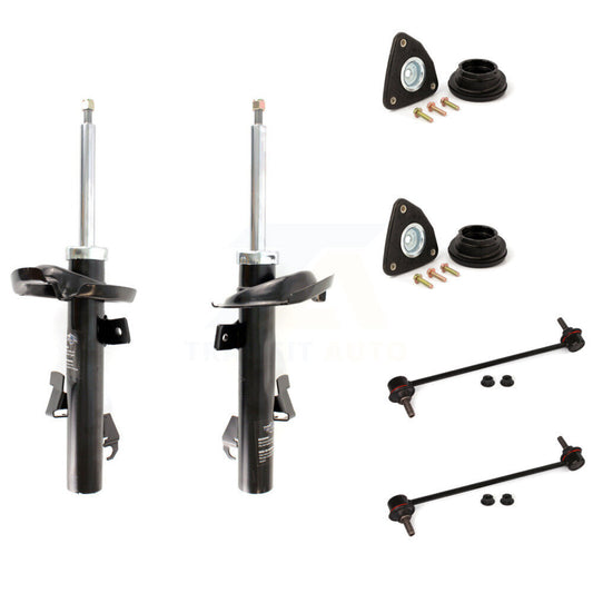Suspension Strut Kit-KSS-106923 - Kit.bestparts.ca