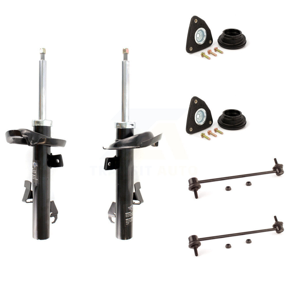 Suspension Strut Kit-KSS-106924 - Kit.bestparts.ca Kit.bestparts.ca