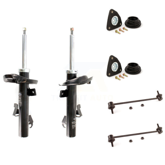 Suspension Strut Kit-KSS-106924 - Kit.bestparts.ca