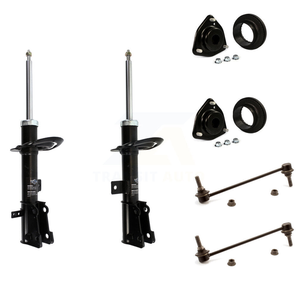 Suspension Strut Kit-KSS-106925 - Kit.bestparts.ca