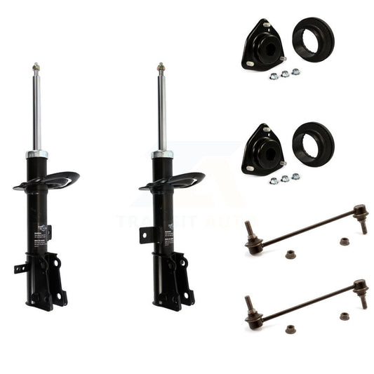 Suspension Strut Kit-KSS-106925 - Kit.bestparts.ca
