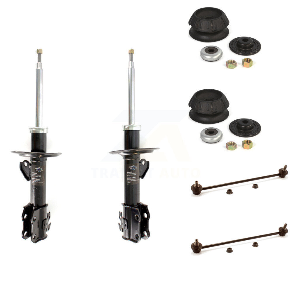 Suspension Strut Kit-KSS-106926 - Kit.bestparts.ca Kit.bestparts.ca