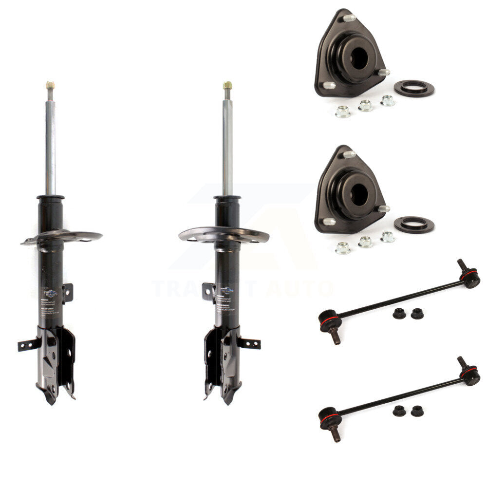 Suspension Strut Kit-KSS-106927 - Kit.bestparts.ca Kit.bestparts.ca