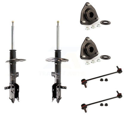 Suspension Strut Kit-KSS-106927 - Kit.bestparts.ca