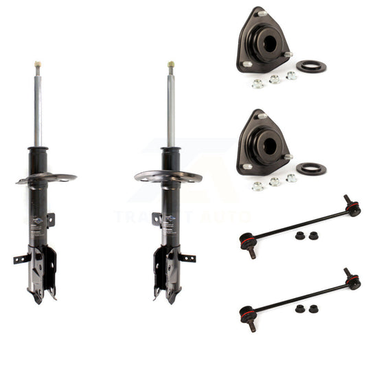 Suspension Strut Kit-KSS-106927 - Kit.bestparts.ca