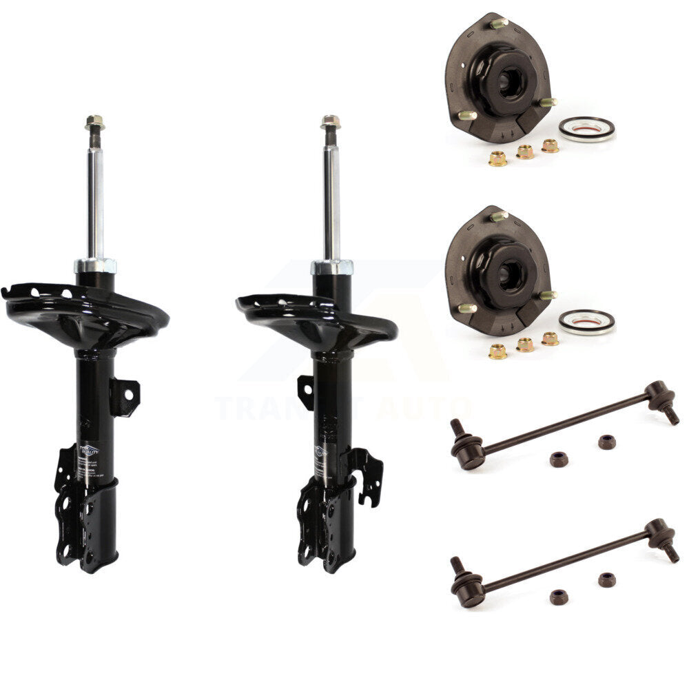 Suspension Strut Kit-KSS-106928 - Kit.bestparts.ca