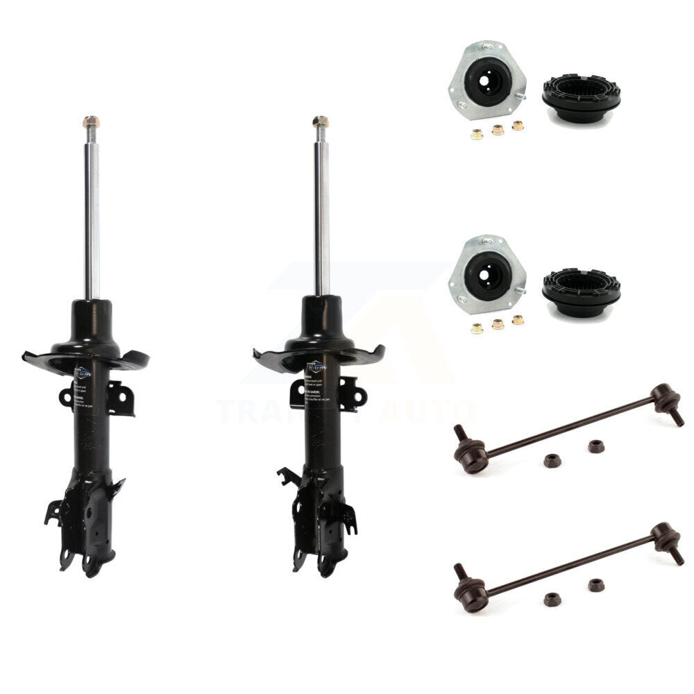 Suspension Strut Kit-KSS-106929 - Kit.bestparts.ca