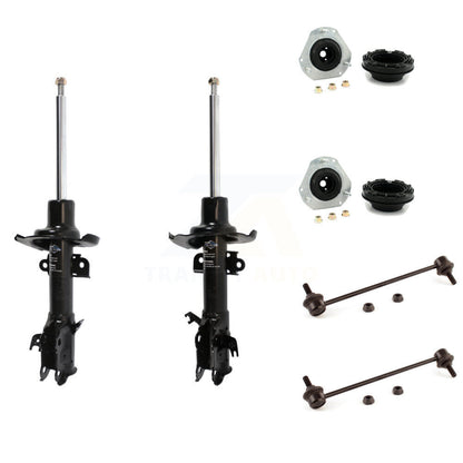 Suspension Strut Kit-KSS-106929 - Kit.bestparts.ca