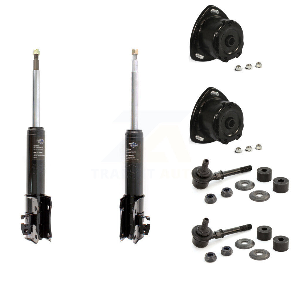Suspension Strut Kit-KSS-106931 - Kit.bestparts.ca Kit.bestparts.ca