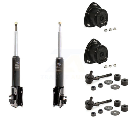 Suspension Strut Kit-KSS-106931 - Kit.bestparts.ca
