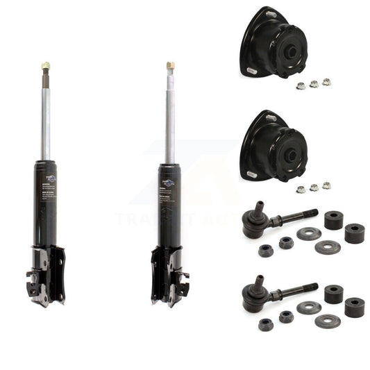 Suspension Strut Kit-KSS-106931 - Kit.bestparts.ca