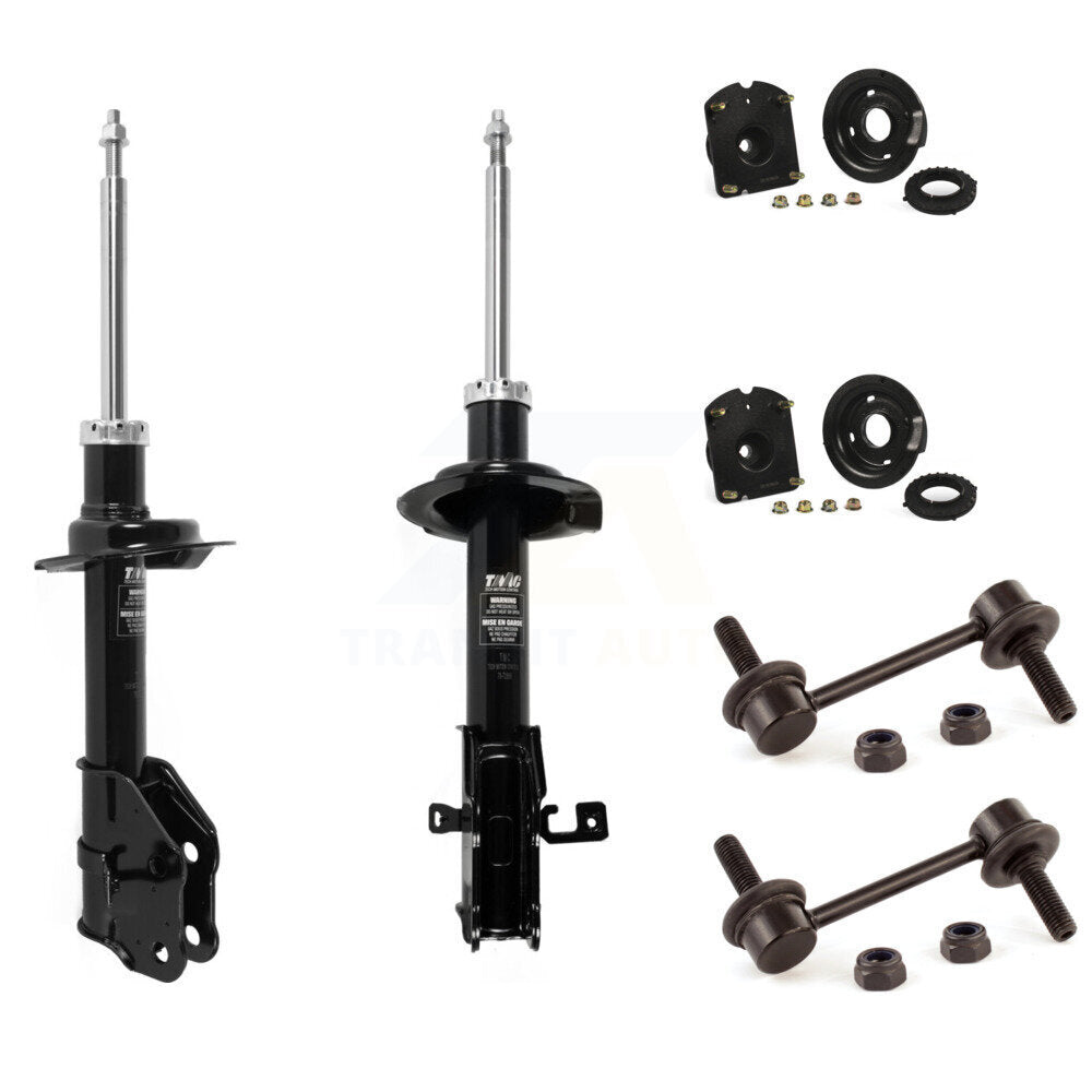 Suspension Strut Kit-KSS-106933 - Kit.bestparts.ca