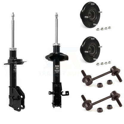 Suspension Strut Kit-KSS-106934 - Kit.bestparts.ca