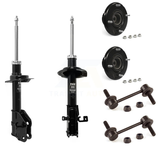 Suspension Strut Kit-KSS-106934 - Kit.bestparts.ca