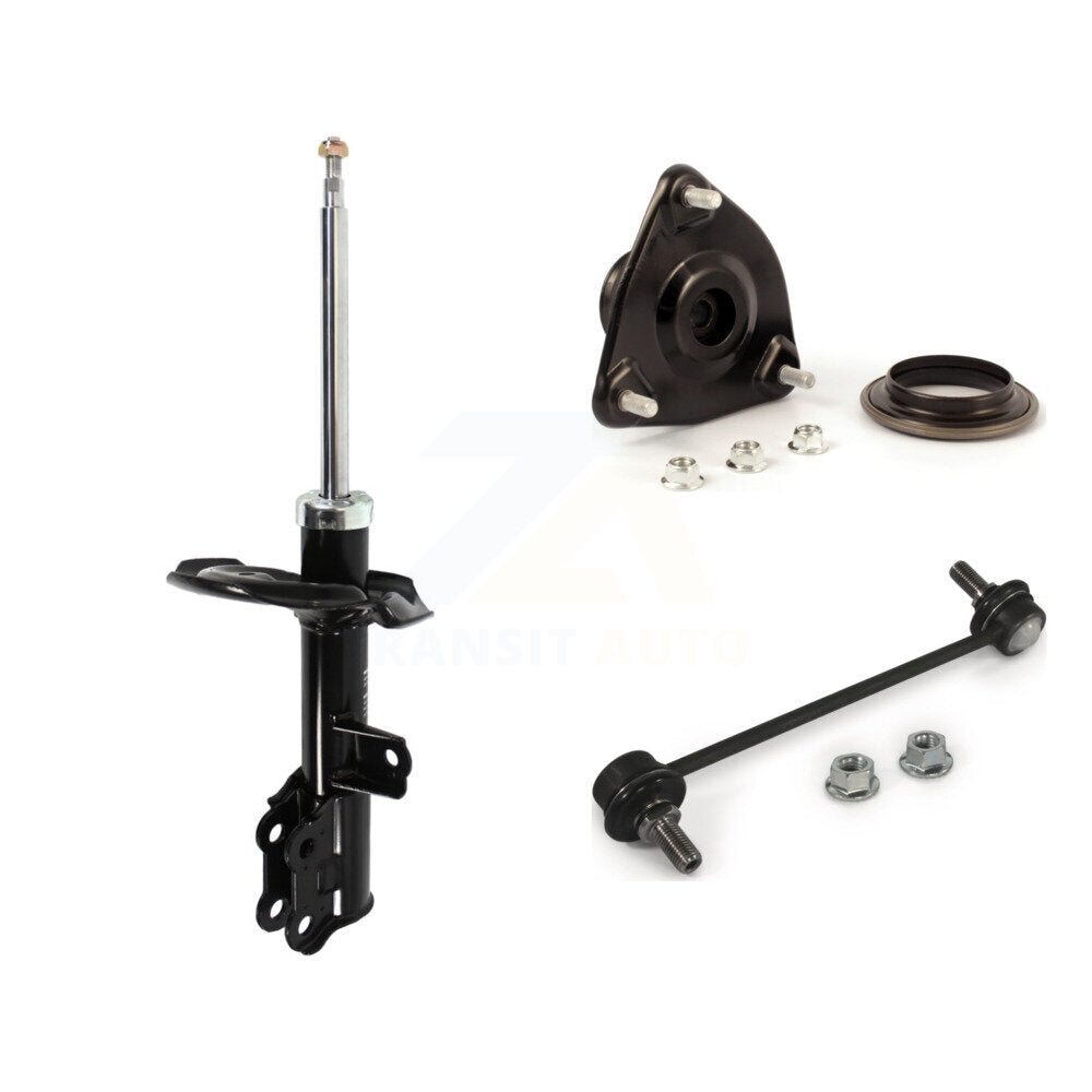 Suspension Strut Kit-KSS-106937 - Kit.bestparts.ca