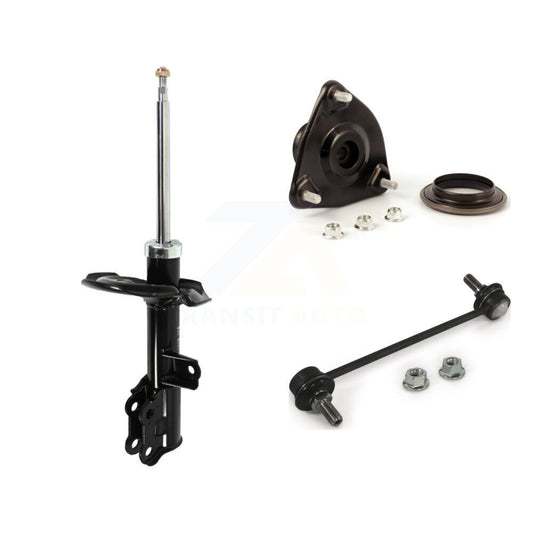 Suspension Strut Kit-KSS-106937 - Kit.bestparts.ca
