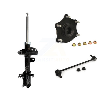 Suspension Strut Kit-KSS-106938 - Kit.bestparts.ca